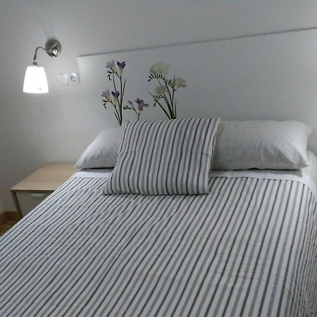 Madrid Rent 3 Apartment Bagian luar foto