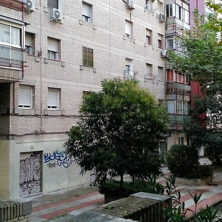 Madrid Rent 3 Apartment Bagian luar foto