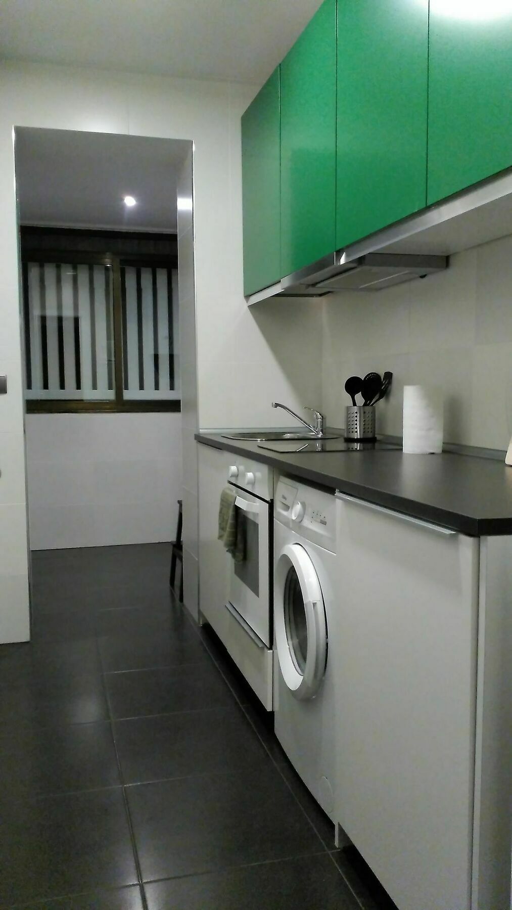 Madrid Rent 3 Apartment Bagian luar foto
