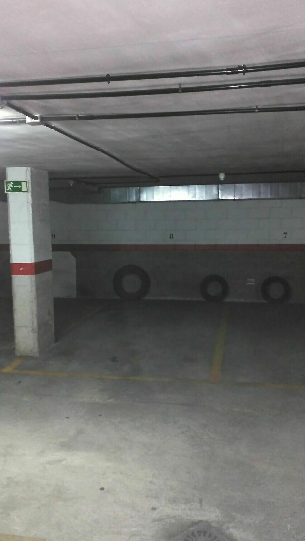 Madrid Rent 3 Apartment Bagian luar foto