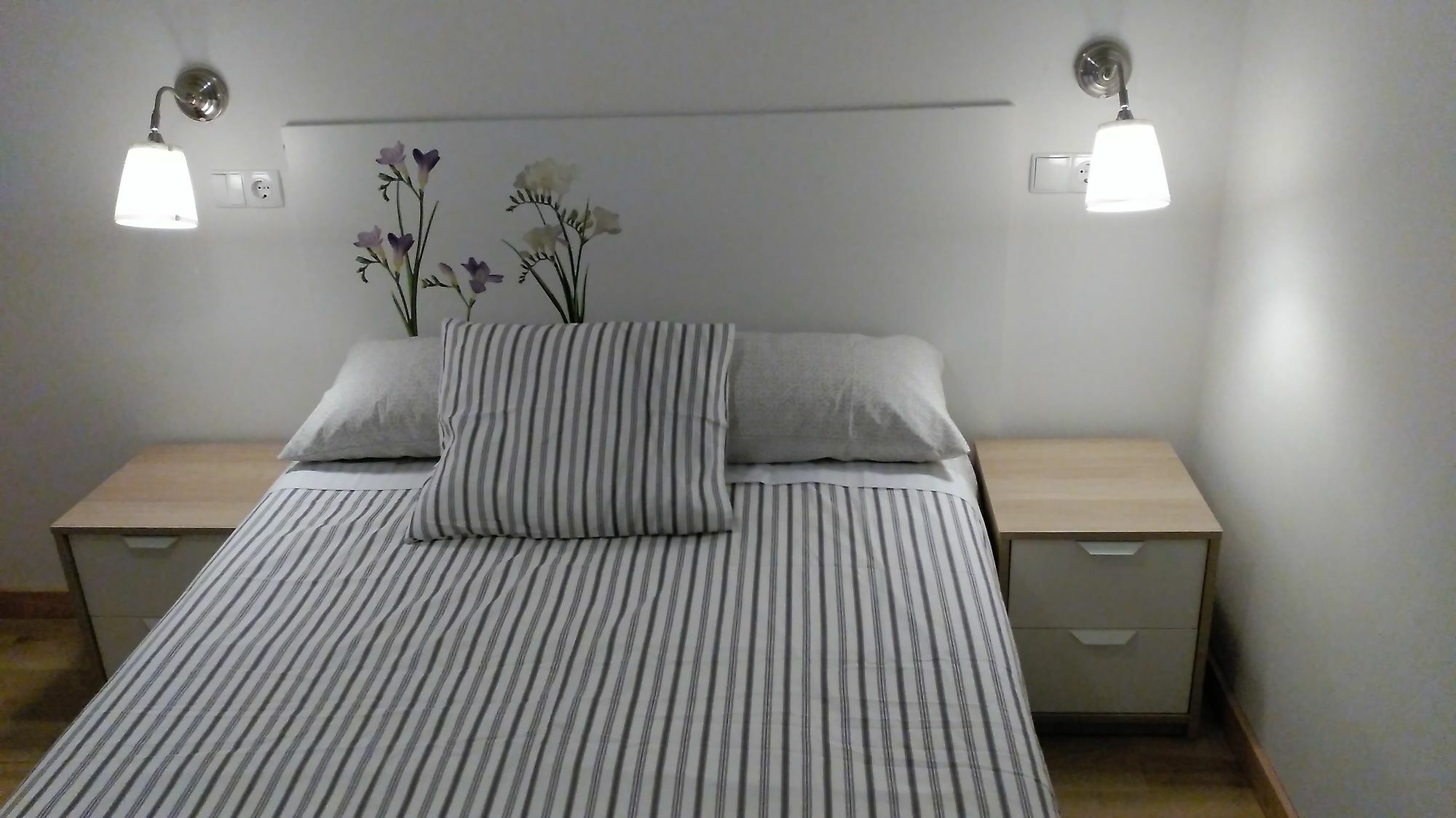 Madrid Rent 3 Apartment Bagian luar foto