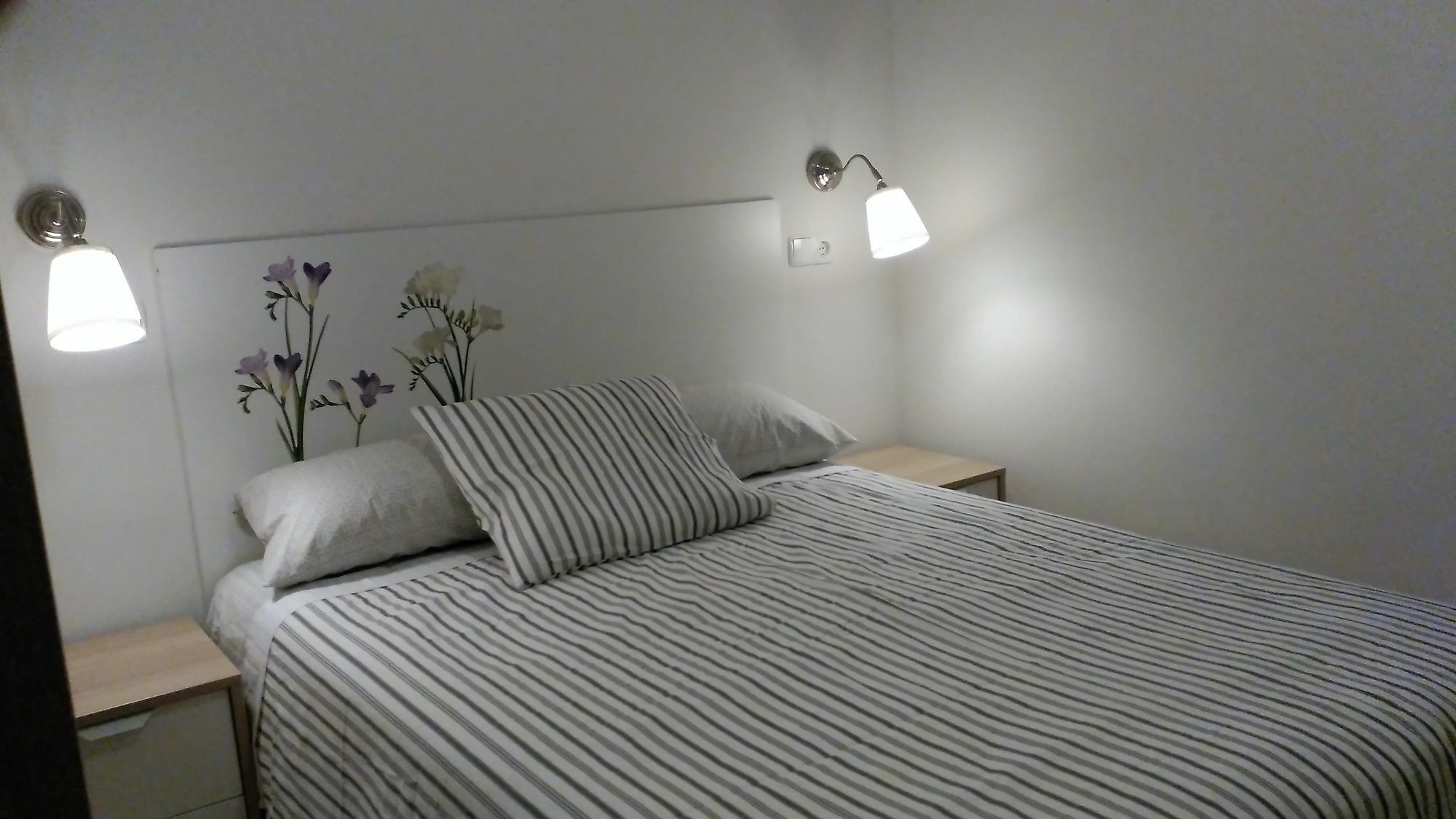 Madrid Rent 3 Apartment Bagian luar foto