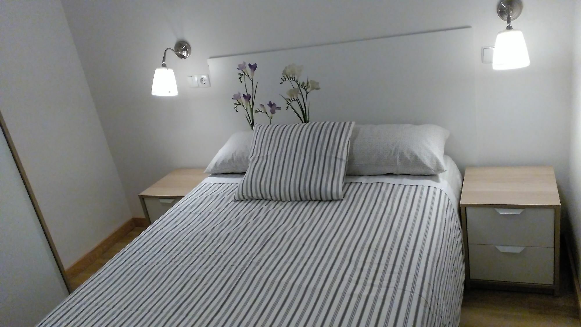 Madrid Rent 3 Apartment Bagian luar foto