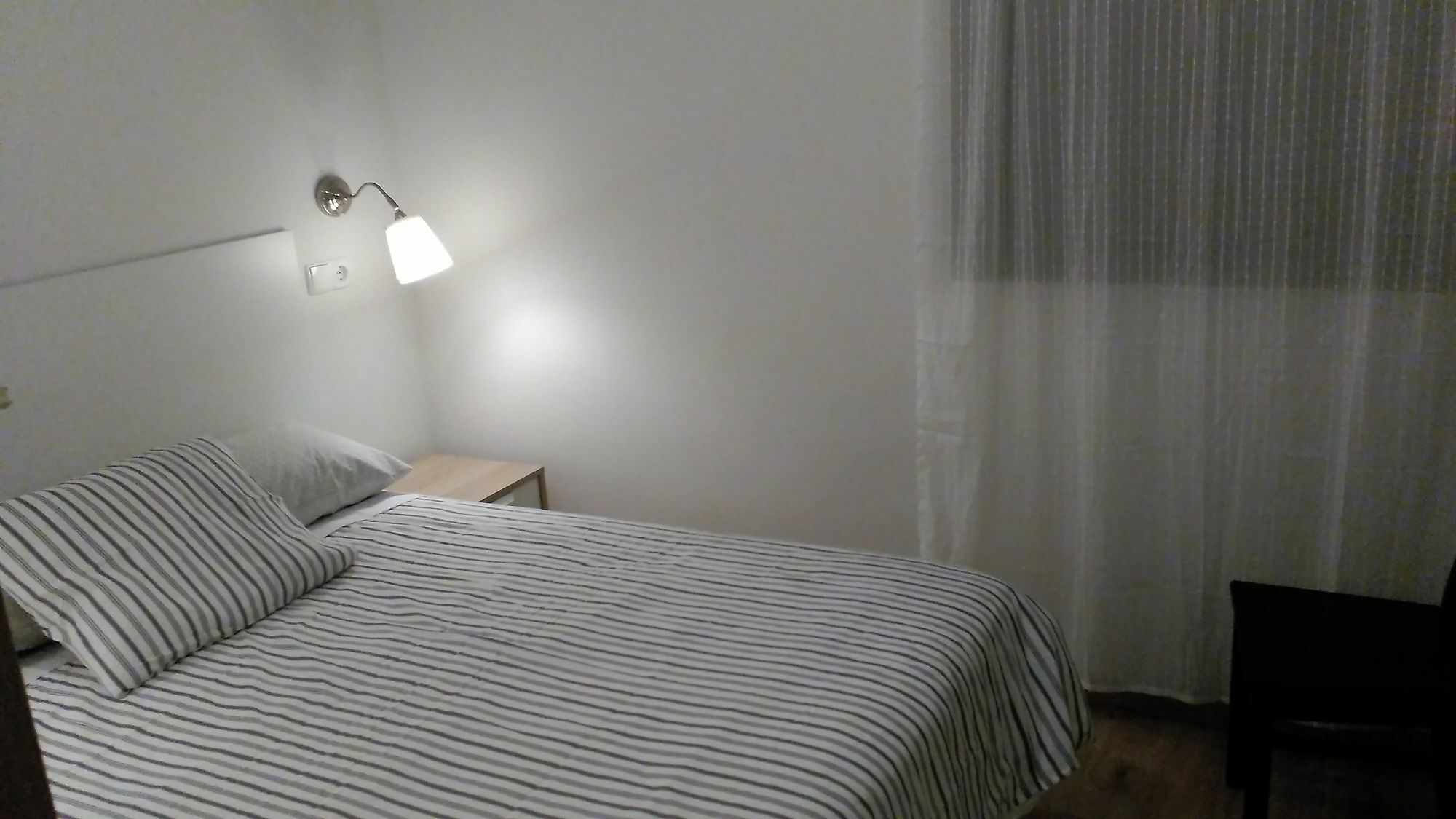 Madrid Rent 3 Apartment Bagian luar foto