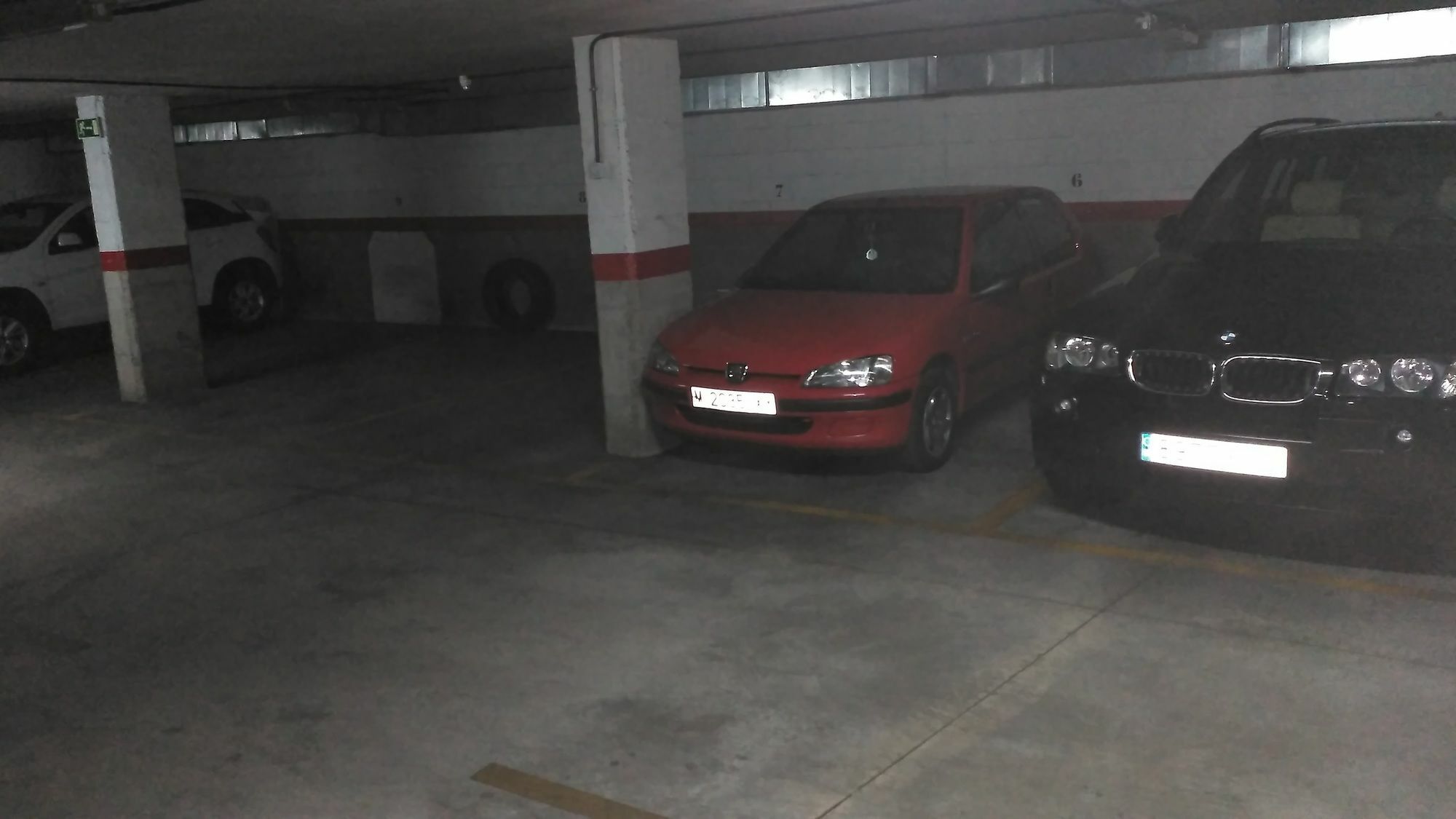 Madrid Rent 3 Apartment Bagian luar foto