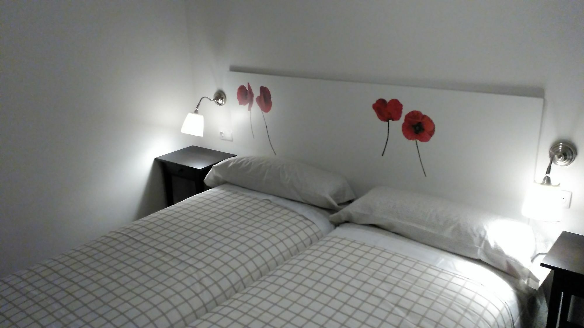 Madrid Rent 3 Apartment Bagian luar foto
