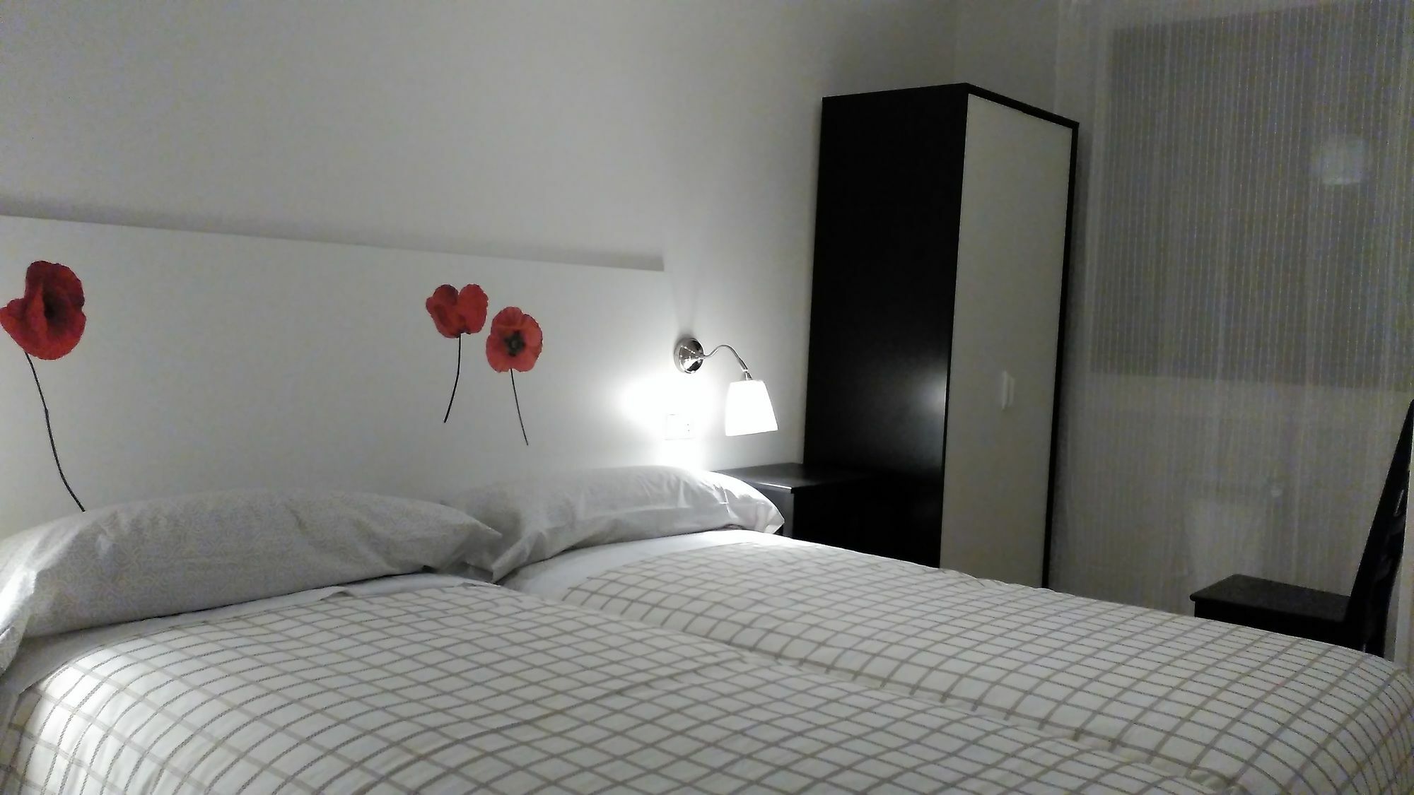 Madrid Rent 3 Apartment Bagian luar foto