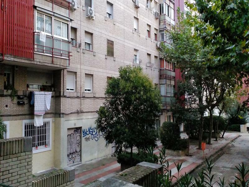 Madrid Rent 3 Apartment Bagian luar foto