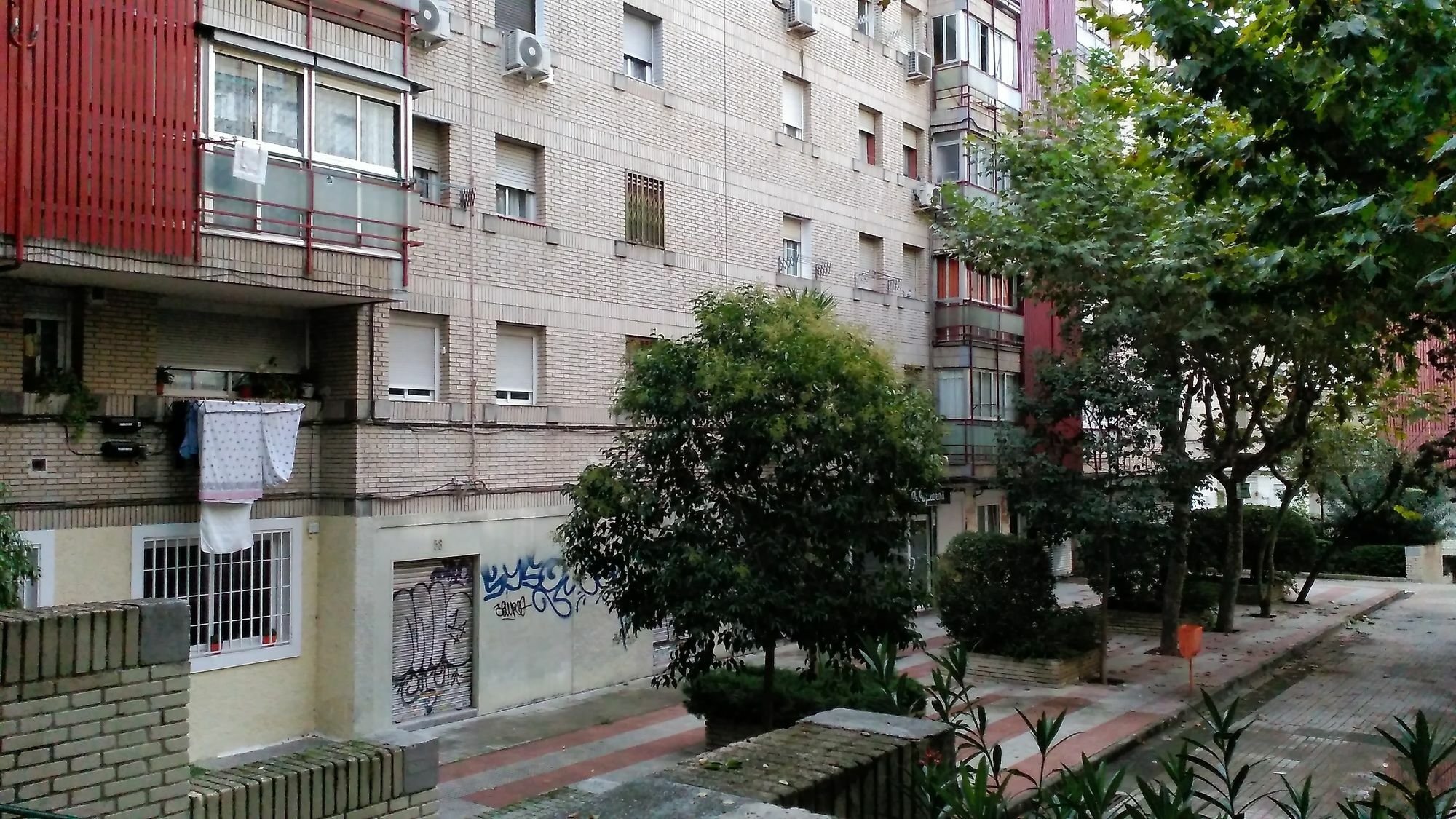 Madrid Rent 3 Apartment Bagian luar foto