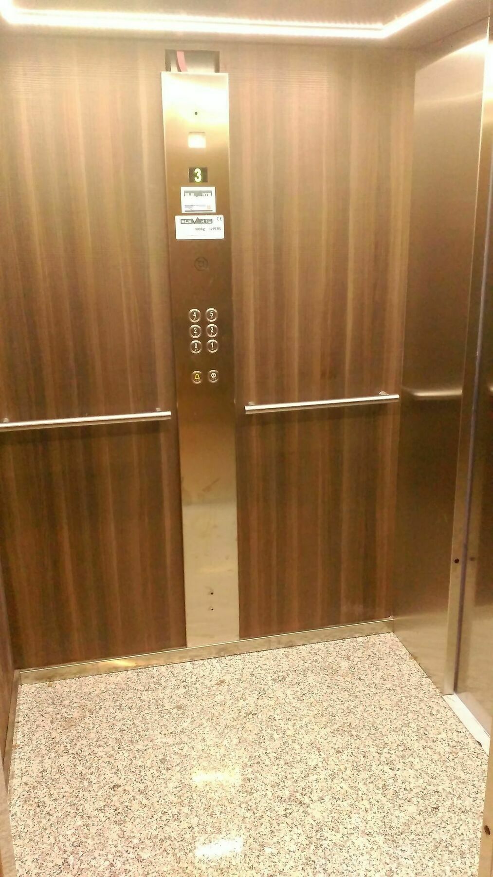 Madrid Rent 3 Apartment Bagian luar foto